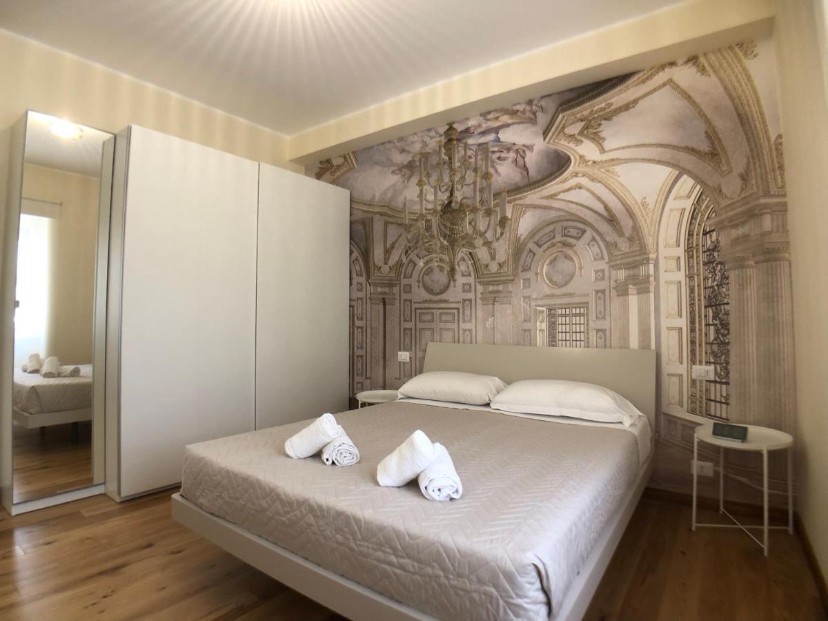Maison Carlotta In Vatican Rome Exterior photo
